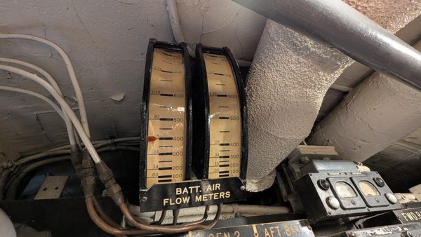 USS Silversides Submarine Museum by null