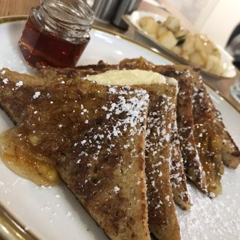 The Speckled Egg PGH - Brown Butter French Toast - Breakfast & Brunch Near Me - Pittsburgh, Pennsylvania The Speckled Egg PGH - Brown Butter French Toast - Breakfast & Brunch Near Me - Pittsburgh, Pennsylvania