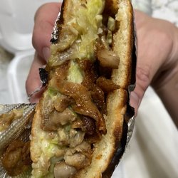 El Grullito Taco Truck