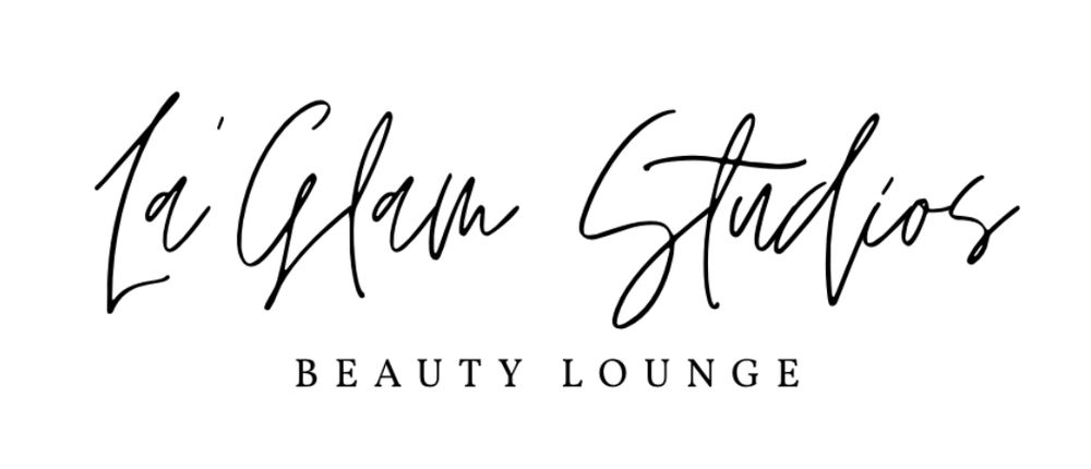 LaGlam Studios Logo