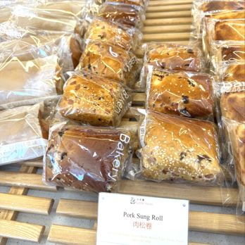 Little Swan - Bakeries Near Me - Rowland Heights, California