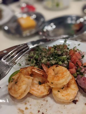 Passador Brazilian Steakhouse by null