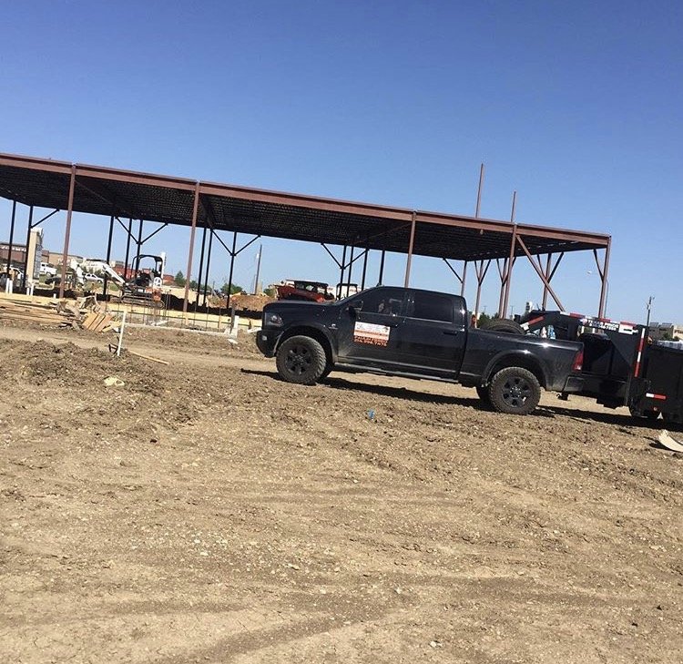 Slide of Quick Roof Repairs