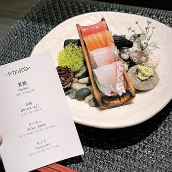 Mako - Sushi Bars Near Me - Chicago, Illinois