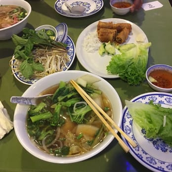 Bac Nam - Vietnamese Near Me - Honolulu, Hawaii