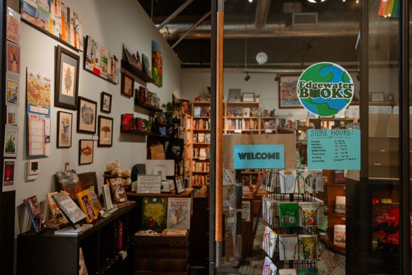 Edgewater Public Market by null