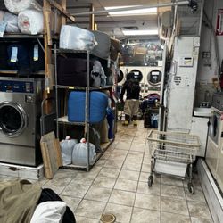 Family Laundromat