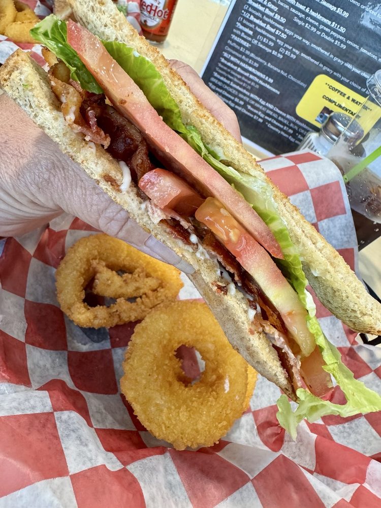 The Cafe at Swope Toyota