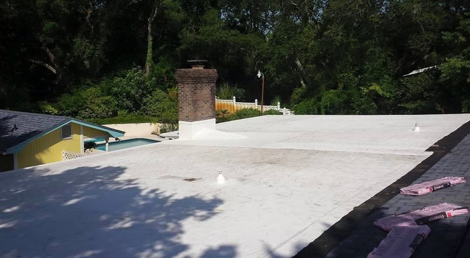 Slide of Isaiah Masonry