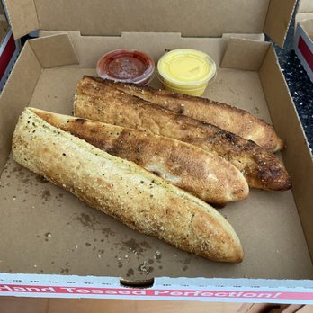 Goodfellas Pizzeria - Extra Large Breadstick - Pizza Near Me - Indianapolis, Indiana Goodfellas Pizzeria - Extra Large Breadstick - Pizza Near Me - Indianapolis, Indiana