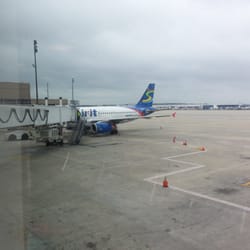 Spirit Airlines - Soon