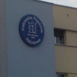 Krakowskie Pogotowie Ratunkowe
