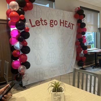 Chick-fil-A - Fan Night - Fast Food Near Me - Homestead, Florida Chick-fil-A - Fan Night - Fast Food Near Me - Homestead, Florida