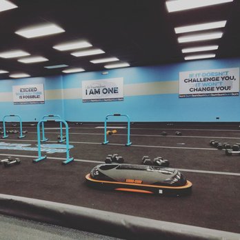 Burn Boot Camp - Boot Camps Near Me - Troy, Michigan