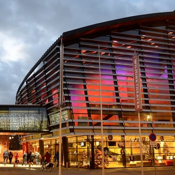 Wilminktheater - Wilminktheater en Muziekcentrum - Music Venues Near Me - Enschede, OV Wilminktheater - Wilminktheater en Muziekcentrum - Music Venues Near Me - Enschede, OV