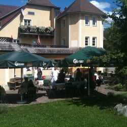 Restaurant Hubinger