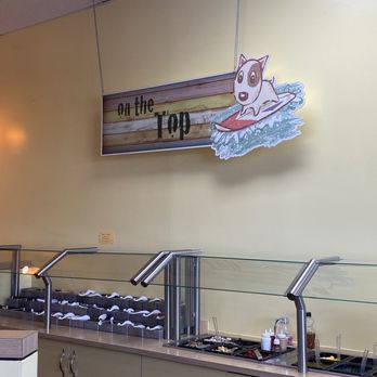 Buttercups Cool Treats - Toppings bar - Ice Cream & Frozen Yogurt Near Me - Oxnard, California