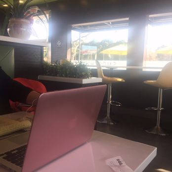 Magic Cup - Coffee & Tea Near Me - Houston, Texas