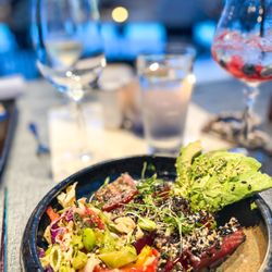 Kyle G's Oyster and Wine Bar