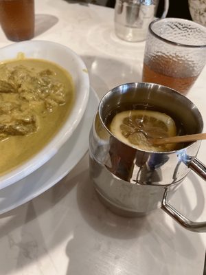 Deer Garden Signatures Soupe et Nouilles Restaurant by null
