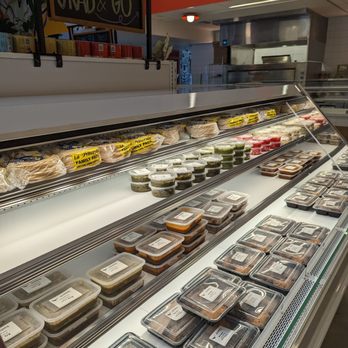 Fatty Mart - Lots of prepared food - Sandwiches Near Me - Los Angeles, California Fatty Mart - Lots of prepared food - Sandwiches Near Me - Los Angeles, California