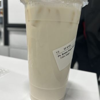 i-Tea - Bubble Tea Near Me - Fremont, California