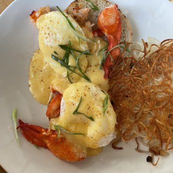 Benedict's - Nordeaster - Breakfast & Brunch Near Me - Wayzata, Minnesota