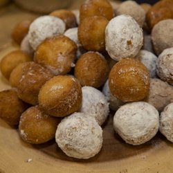 Duarte's - Assorted Desserts (Donut Holes)