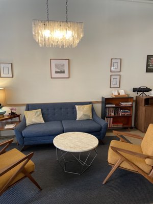 Arriviste Coffee Roasters — Shadyside by null