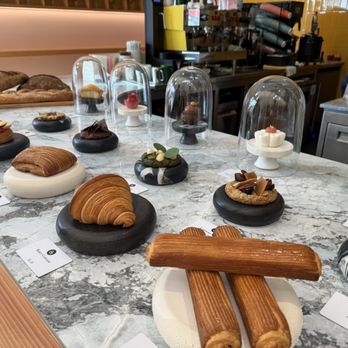 Under-Study - The offerings - Bakeries Near Me - Saint Helena, California