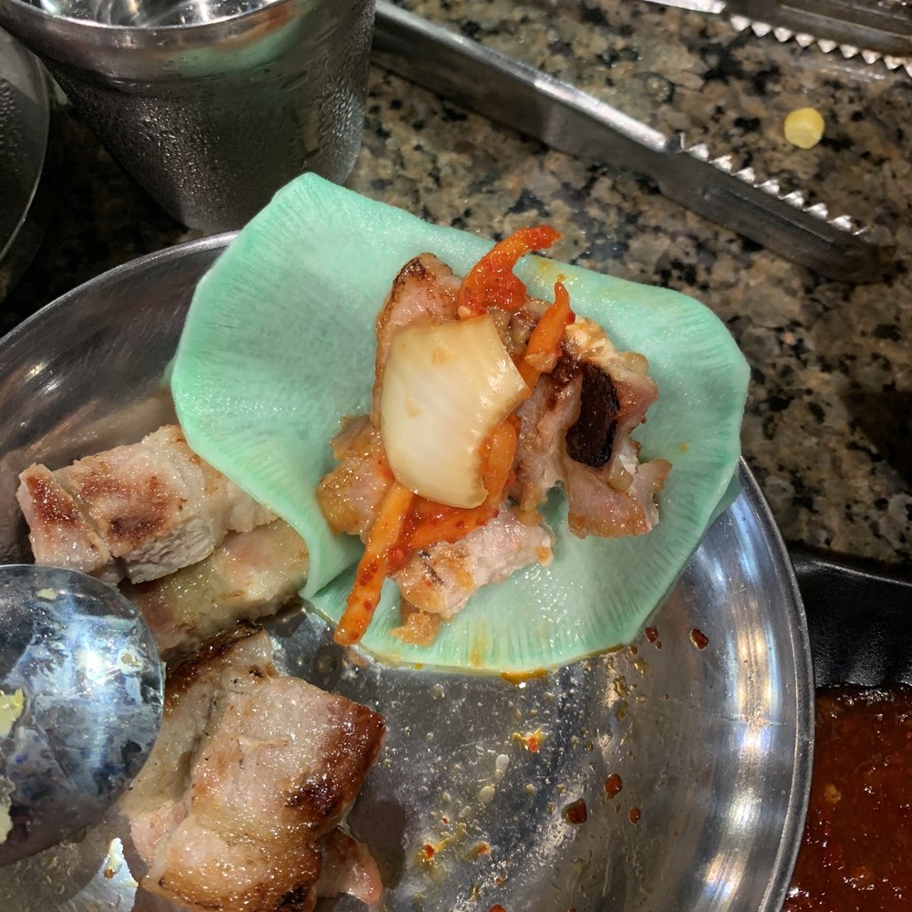 Ari Korean BBQ - Korean Near Me - Plano, Texas Ari Korean BBQ - Korean Near Me - Plano, Texas