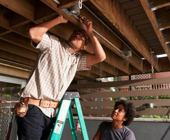 Slide of Atlanta Home Services