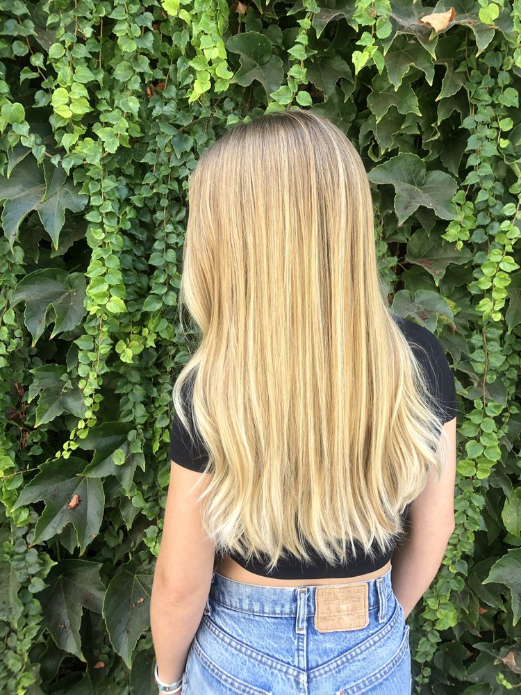 ANDY SALON 59 Photos & 163 Reviews 616 N Almont Dr, Los