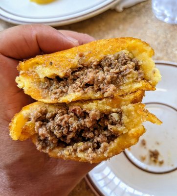 La Fonda Antioquena by null