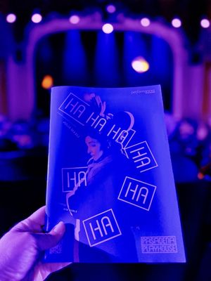 Pasadena Playhouse by null