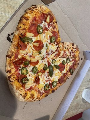 Gumby's Pizza by null