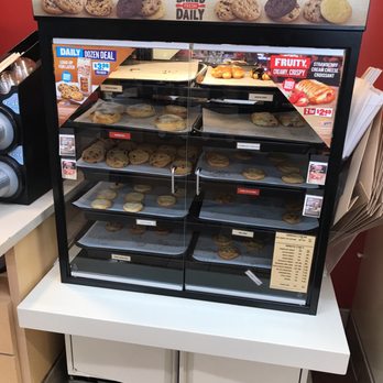 ampm - a bakery display case with a variety of baked goods - Convenience Stores Near Me - Vancouver, Washington ampm - a bakery display case with a variety of baked goods - Convenience Stores Near Me - Vancouver, Washington