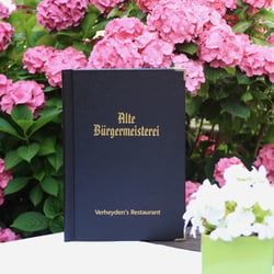 Alte Bürgermeisterei
