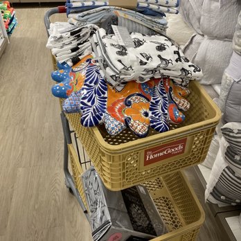 HomeGoods - Yulee - My basket today! - Department Stores Near Me - Yulee, Florida