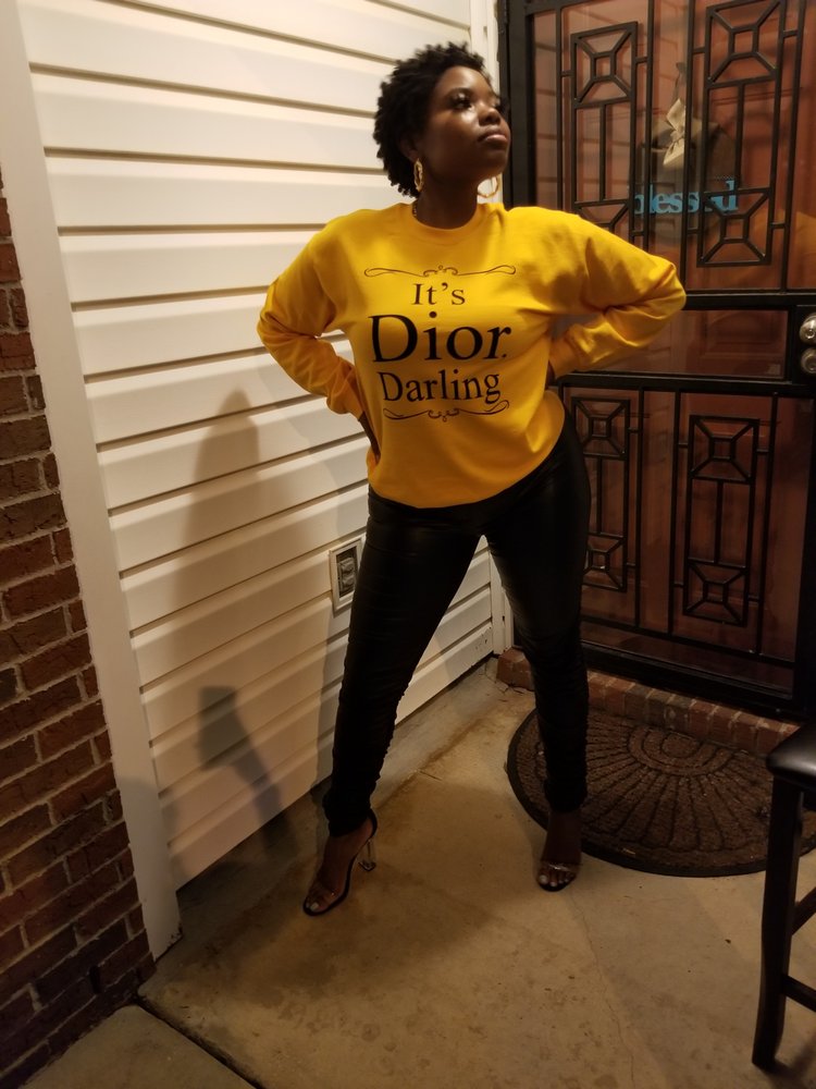 THE ELEGANT CLOSET Updated September 2024 140 Commerce St, Lucedale