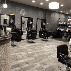 Barrington Exclusive Salon & Spa