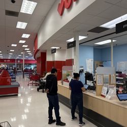 Target - Wonderful store... has it all