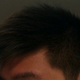 My hair cut from last weekend My hair cut from last weekend
