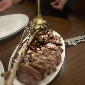 Mac's Chophouse - 34oz Prime Porterhouse - Venues & Event Spaces Near Me - Marietta, Georgia