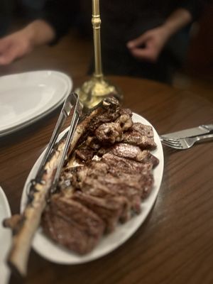 Mac's Chop House by null