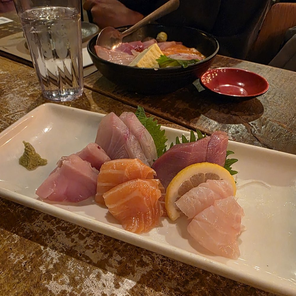 Izakaya MEW - Sashimi - Tapas Bars Near Me - New York, New York Izakaya MEW - Sashimi - Tapas Bars Near Me - New York, New York