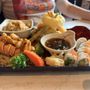 Mt Fuji Hibachi & Sushi