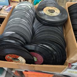 Let's Boogie Records & Tapes
