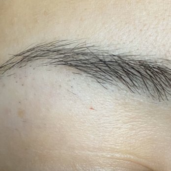 Serenity Salon & Spa - Finished eyebrows after wax... - Waxing Near Me - Walla Walla, Washington Serenity Salon & Spa - Finished eyebrows after wax... - Waxing Near Me - Walla Walla, Washington