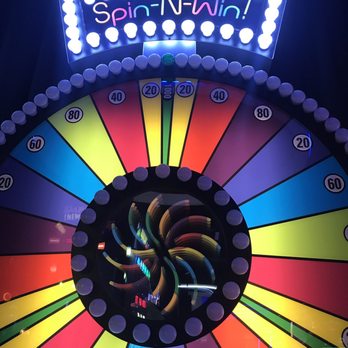 Dave & Buster's Silver Spring - American Near Me - Silver Spring, Maryland